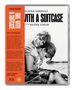 "Girl With a Suitcase", "Claudia Cardinale", "Valerio Zurlini". Schwarz-Weiß-Bild eines Paares am Wasser., Blu-ray Disc