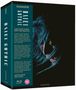 Daiei Gothic Vol. 2 - Japanese Ghost Stories (Limited Edition) (Blu-ray) (UK Import), 3 Blu-ray Discs