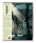 "The Hourglass Sanatorium" steht in grüner Schrift. Ein Mann in einem verfallenen Raum, Sonnenstrahlen durch ein Fenster., 1 Ultra HD Blu-ray und 1 Blu-ray Disc