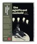 "the magnificent cuckold", "a film by Antonio Pietrangeli". Frau in schwarzem Kleid sitzt, vier Anzugmänner ohne Gesichter., Blu-ray Disc
