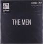 Men: Fuzz Club Sessions No. 20 (45 RPM), 2 LPs