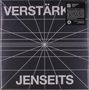 Verstärker: Jenseits (White/Black Swirl Vinyl), LP