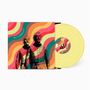 Black Market Karma: Mellowmaker (Yellow Vinyl), LP