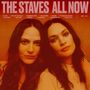 The Staves: All Now, CD