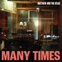 Matthew & The Atlas: Many Times, CD