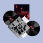 Brian Eno, Holger Czukay & J. Peter Schwalm: Sushi. Roti. Reibekuchen, 2 LPs, 2 LPs