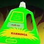 Harmonia (Krautrock): Musik von Harmonia + Reworks, 2 CDs