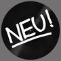 Neu!: NEU! '75 (Limited Edition) (Picture Disc), LP