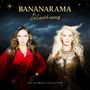 Bananarama: Glorious: The Ultimate Collection (Transparent Red Vinyl), LP