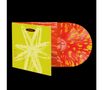 Orbital: Orbital (Limited Edition) (Red/Green Splatter Vinyl) (RSD 2024), 2 LPs