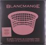 Blancmange: Everything Is Connected - The Best Of Blancmange 1979 - 2024, LP