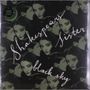 Shakespears Sister: Black Sky, Single 12"