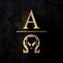 Rufige Kru (Goldie): Alpha Omega, 2 LPs