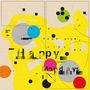 Happy Mondays: The Factory Singles (Best Of) (2LP colored ltd), LP,LP