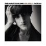 Text: "THE DURUTTI COLUMN VINI REILLY FACD 244". Schwarz-weiß Foto einer Person mit nachdenklichem Ausdruck., CD