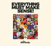 The Sherlocks: Everything Must Make Sense, CD
