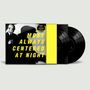 Moby: Always Centered At Night, 2 LPs