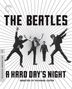 A Hard Day's Night (1964) (Ultra HD Blu-ray & Blu-ray) (UK Import), 1 Ultra HD Blu-ray, 1 Blu-ray Disc und 2 DVDs