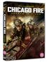 : Chicago Fire Season 13 (UK Import), DVD,DVD,DVD,DVD,DVD