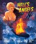 Howard Hughes: Hell's Angels (1930) (Ultra HD Blu-ray & Blu-ray) (UK Import), UHD,BR