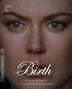Birth (2004) (Ultra HD Blu-ray & Blu-ray) (UK Import), 1 Ultra HD Blu-ray und 1 Blu-ray Disc, 1 Ultra HD Blu-ray und 1 Blu-ray Disc