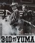 Delmer Daves: 3:10 to Yuma (1957) (Ultra HD Blu-ray & Blu-ray) (UK Import), UHD