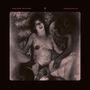 "Susanne Sundfør with Kit Downes. Revelations of Divine Love." Zeichnung einer Person mit geschlossenen Augen, von anderen umgeben., CD