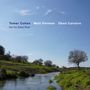 Tomer Cohen: Not The Same River, CD