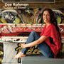 Zoe Rahman: Colour Of Sound, CD