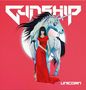 Gunship: Unicorn, CD