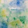 The Telescopes: Editions (Limited Edition) (Sea Blue Vinyl) (RSD 2024), LP