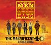 The Men They Couldn't Hang: The Magnificent 40 - 40 Years In 40 Songs (3CD-Set, 3 CDs