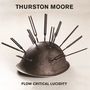 Thurston Moore: Flow Critical Lucidity, CD