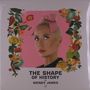 Wendy James: The Shape Of History, LP