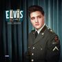 Elvis Presley: Made In Germany: Private Recordings, CD