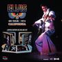 Elvis Presley: On Tour 1974: California, 3 CDs