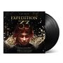 „EXPEDITION 33“, Original Soundtrack, Musik von Lórien Testard & Alice Duport-Percier. Person mit rotem Haar und Flügeln., 2 LPs