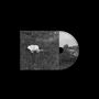 Text: "2023 Nina Wröder-Lund." Links eine Person in Wiese, rechts Felslandschaft auf CD-förmigem Bild., CD