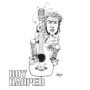 Roy Harper: Sophisticated Beggar (remastered) (180g), LP