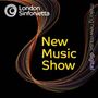 : London Sinfonietta - New Music Show, CD