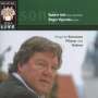 : Robert Holl singt Lieder, CD