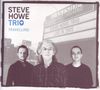 Steve Howe: Travelling, CD