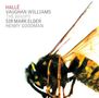Ralph Vaughan Williams: The Wasps (Schauspielmusik 1909), CD,CD