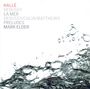 Claude Debussy: La Mer, CD
