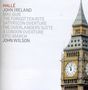 John Ireland (1879-1962): Orchesterwerke, CD