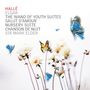 Edward Elgar: The Wand of Youth-Suiten Nr.1 & 2 (op.1a & 1b), CD