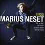 Marius Neset (geb. 1985): Birds, CD