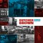 Butcher Brown: Camden Session 2017, CD