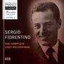 : Sergio Fiorentino Edition 2 - Complete Liszt Recordings, CD,CD,CD,CD,CD,CD