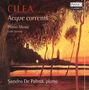 Francesco Cilea (1866-1950): Klavierwerke, CD